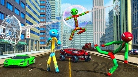 抓人大师游戏下载