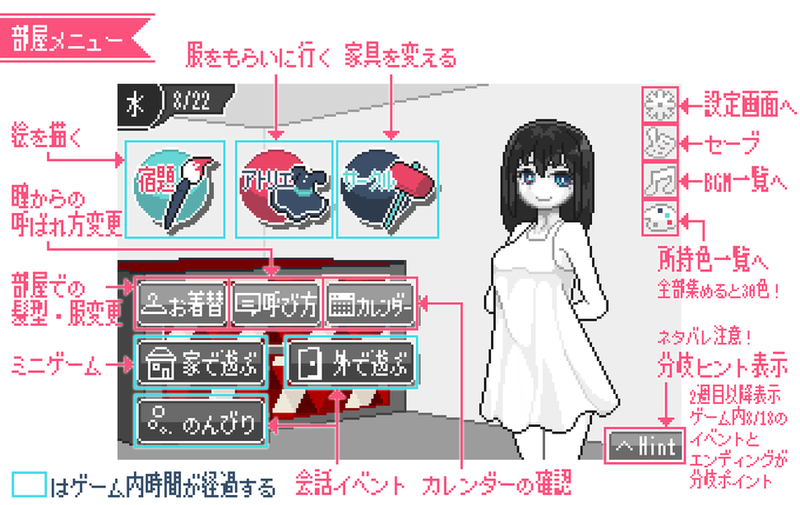 毁灭我的眼眸中文版下载