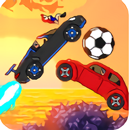 像素火箭汽车手机版