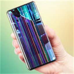 碎屏恶搞大作战app