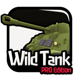 荒野坦克专业版手游