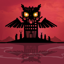 神秘湖与天堂岛手机版