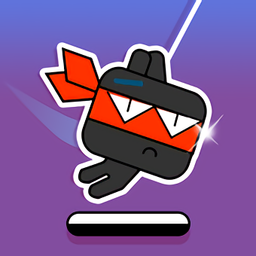 忍者蜘蛛飞行手机版