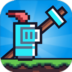 没枪玩个锤子手机版