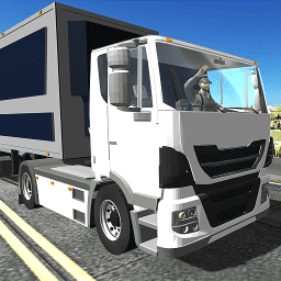 越野工程车驾驶最新版