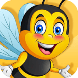 合成蜜蜂游戏