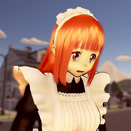 电子女孩2旧版本