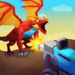 小人打怪物最新版