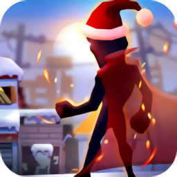 无尽战斗街头火柴人手机版