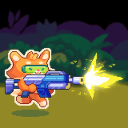 狂野炮手中文版