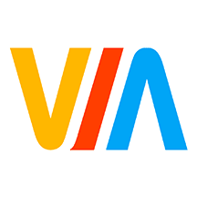 via大师app