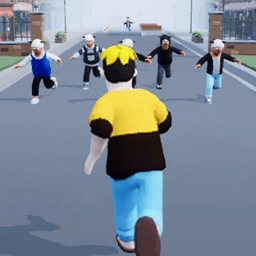 勇士冲冲冲为爱冲锋最新版