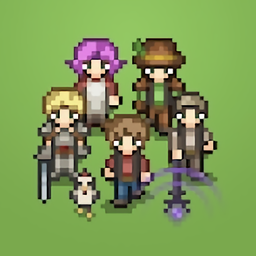 斯坦因世界手游(stein world)