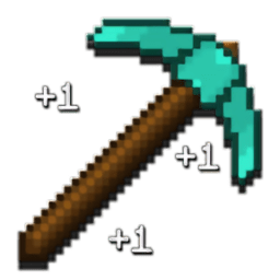 pickcrafter我的世界采矿破解版最新版