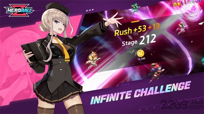 heroballz官方版下载