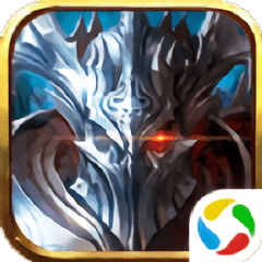 暗黑深渊之神罚游戏