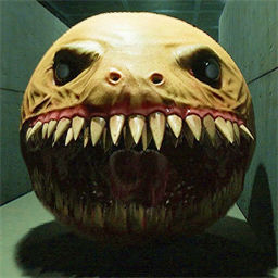 逃出迷宫躲避恐怖吃豆人游戏