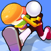 开个汉堡店手机版