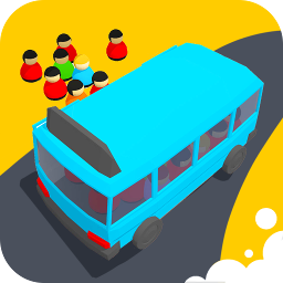 公交运输公司游戏