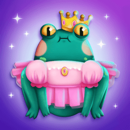 做个公主小游戏(be a princess)