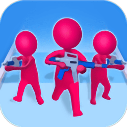 正义小部队游戏