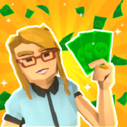 收银的一天游戏