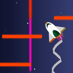 小飞船大冒险手机版