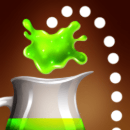 会跳的史莱姆手机版(slime dash)