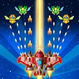 银河射击战2020(暂未上线)