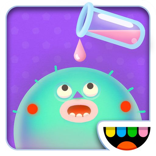 托卡实验室元素中文版