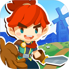 奋斗吧领主大人测试版(暂未上线)