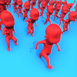 拥挤的人类城市最新版