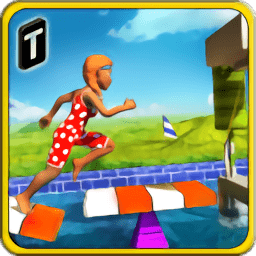 传说特技飞人游戏