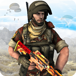 皇家特战英豪游戏