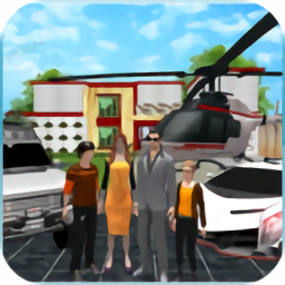 亿万富翁模拟器无限金币版