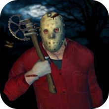 恐怖杰森逃生游戏