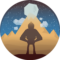 爬口袋里的一座山游戏