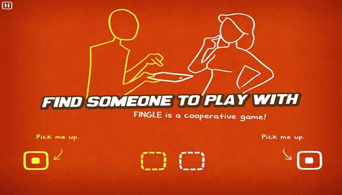 指尖传情官方版下载