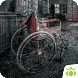 废弃的房子游戏(暂未上线)