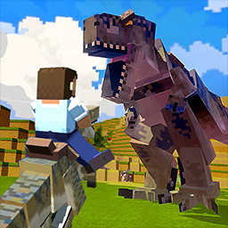 像素岛大冒险游戏