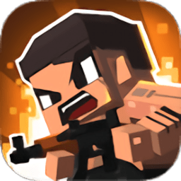 僵尸病毒打击中文版