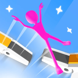 布娃娃弹跳最新版