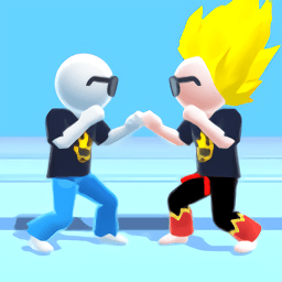 无限战斗者游戏