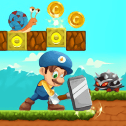 杰伊的世界官方版