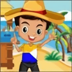 假装海滩生活最新版