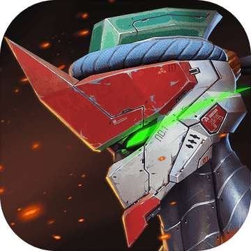 metal revolution手游