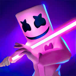 节奏大师音乐挑战赛游戏