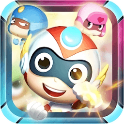 超人联盟消消乐最新版