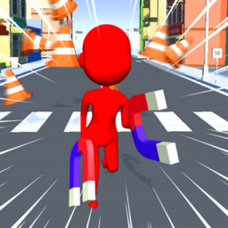 人类磁铁之王官方版