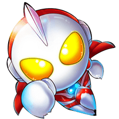 合成奥特曼游戏(暂未上线)